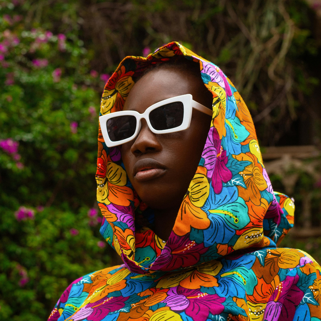 The Power of African Prints: More Than Just Fabric