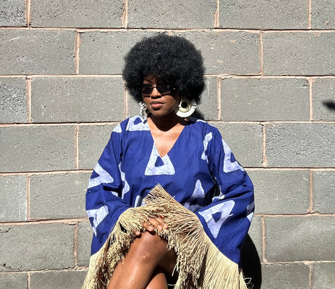 The Power of African Prints: More Than Just Fabric