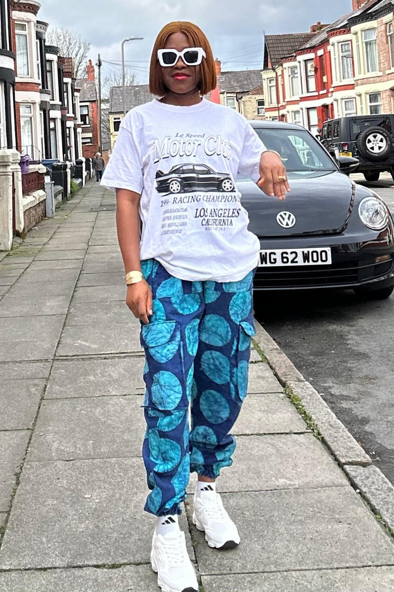 Cargo Pants