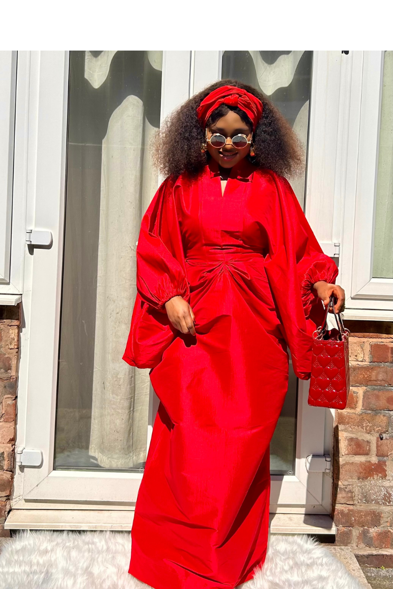 Red Bubu