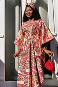 Brocade Bubu