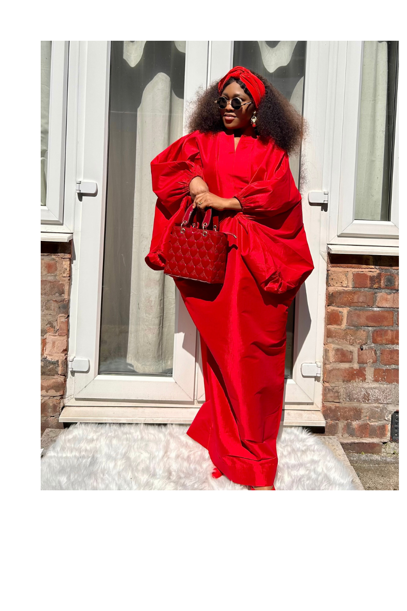 Red Bubu