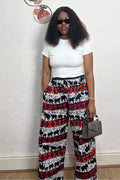 Ankara Pants