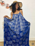 Bloom Maxi Bubu